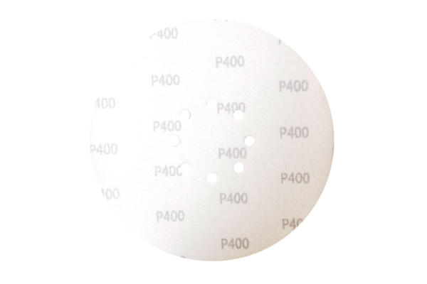 Круг шлифовальный STURM 220мм P400 (20шт/уп) 9010-220-400, 9010-220-400 Круг шлифовальный STURM 220мм P400 (20шт/уп) 9010-220-400