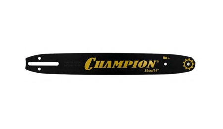 Шина CHAMPION 14", 3/8-1,3мм, 50зв, 952908 Шина CHAMPION 14", 3/8-1,3мм, 50зв