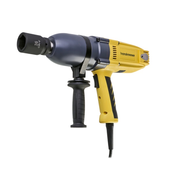 ��������� ������� ������� Hanskonner HIW21100 (1", 1.2 ���, 1000 ��)