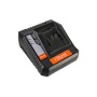 �������� ���������� Sturm SBC18M (1BatterySystem18V, 18�, 4�, ������� ����������)