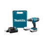 Шуруповерт Makita DF488D004, DF488D004 Шуруповерт Makita DF488D004