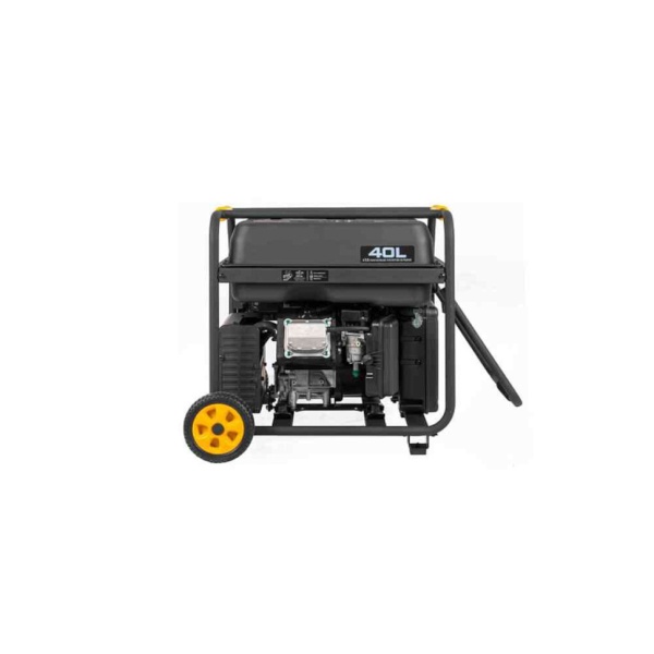    HANSKONNER HPG-6500I