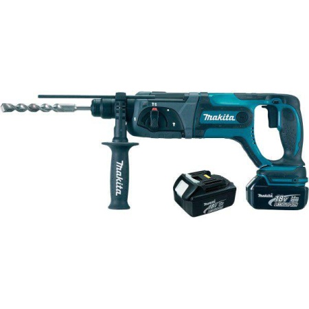   Makita DHR241RFE