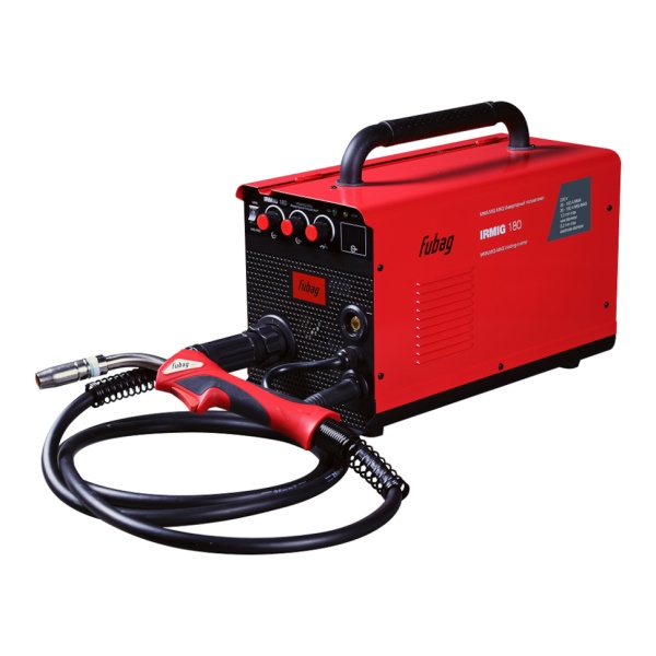 ��������� ����������� ����������� Fubag IRMIG 180 + ������� FB 250 (3�) (41390)