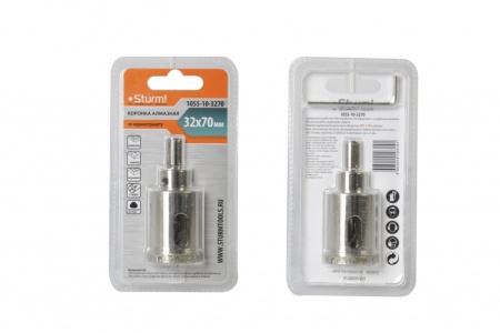     3270 STURM 1055-10-3270