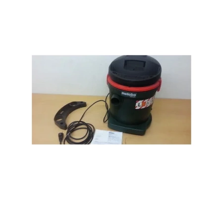 Пылесос METABO ASA 32 L, 602013000 Пылесос METABO ASA 32 L