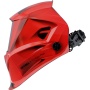 Маска сварщика "Хамелеон" FUBAG OPTIMA 4-13 Visor Red, 38437_ Маска сварщика "Хамелеон" FUBAG OPTIMA 4-13 Visor Red