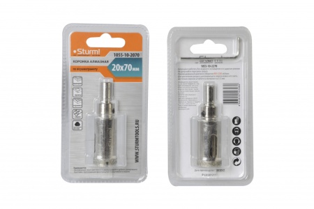     2070 STURM 1055-10-2070