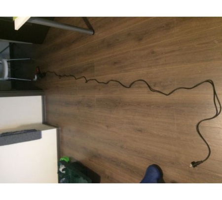  METABO WEV 10-125 Quick