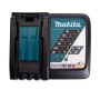 Зарядное устройство Makita DC18RC (быстрое, LXT 18В, 7.2-18В Ni-Mh, 14.4-18В, Li-ion) 630793-1, 630793-1 Зарядное устройство Makita DC18RC (быстрое, LXT 18В, 7.2-18В Ni-Mh, 14.4-18В, Li-ion) 630793-1