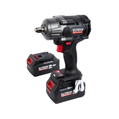    Elitech HD CW 2009SL (1/2", 850, 24,0/) E2201.059.02