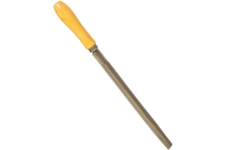 Напильник полукруглый ВИХРЬ, 73/6/4/2 Напильник полукруглый ВИХРЬ