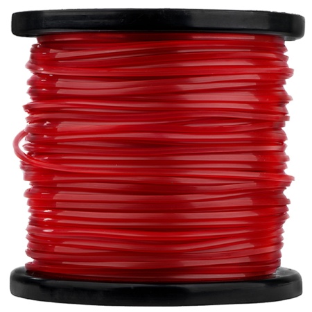 Леска 2.4мм STURM GT3535-2.4-4-96 96м, квадр., GT3535-2.4-4-96 Леска 2.4мм STURM GT3535-2.4-4-96 96м, квадр.