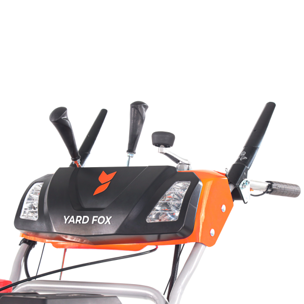   YARD FOX OPTIMA 6151E