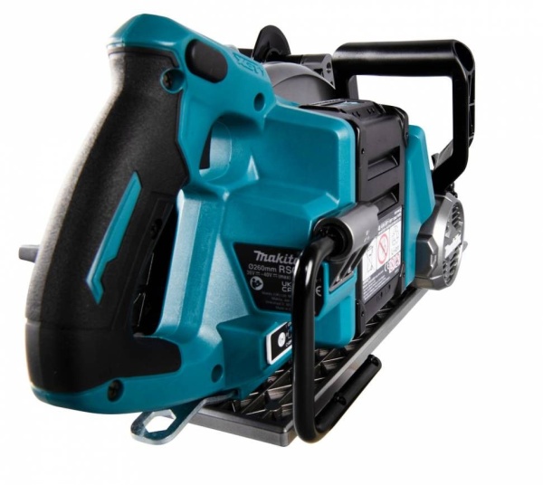    Makita RS002GZ (XGT)
