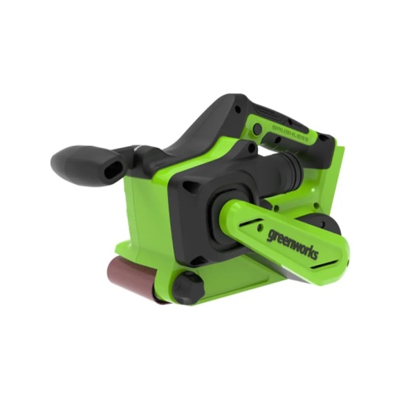   Greenworks G24BS (   ) 3100607