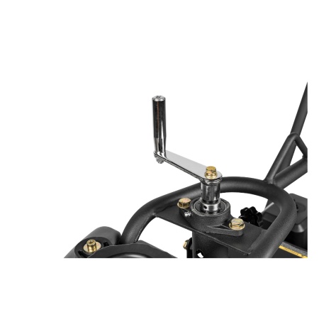 ������ ���� Elitech HD GSC 350L (6.5 �/�, Loncin, ���� 350 ��/������ 110 ��, 72��)