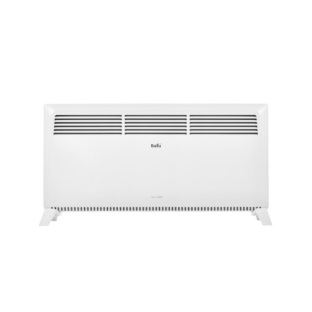 Конвектор Ballu Solo Turbo BEC/SMT-2500, BEC/SMT-2500 Конвектор Ballu Solo Turbo BEC/SMT-2500
