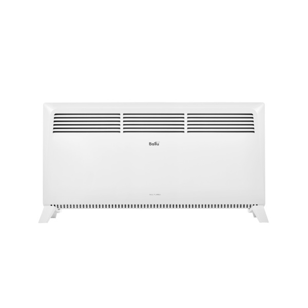 Конвектор Ballu Solo Turbo BEC/SMT-2500, BEC/SMT-2500 Конвектор Ballu Solo Turbo BEC/SMT-2500