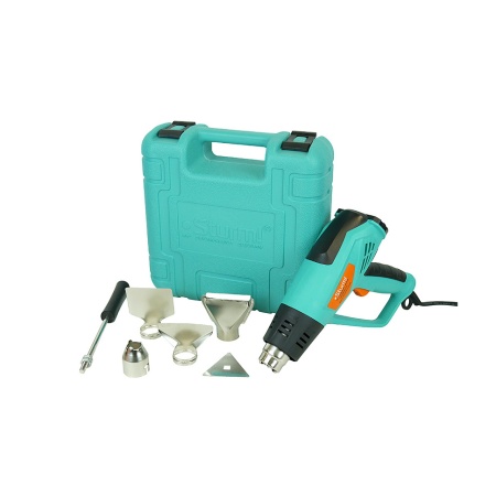 ��� Sturm HG2003LCD