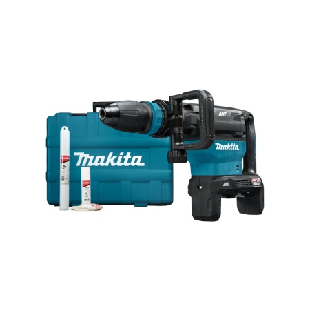   Makita HM002GZ03, XGT (40*2, 20.9, SDS-max, ,    , )