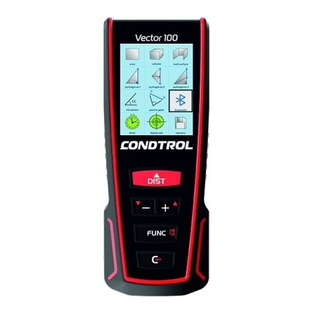  CONDTROL Vector 100 1-4-100