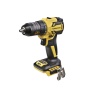 ���������� Hanskonner HCD2065BL (1BatterySystem18V, �����������, ��� ��� � ��)