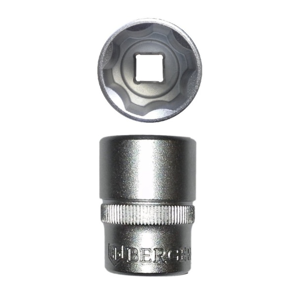   30, 1/2", 6- SuperLock BERGER (BG-12S30)
