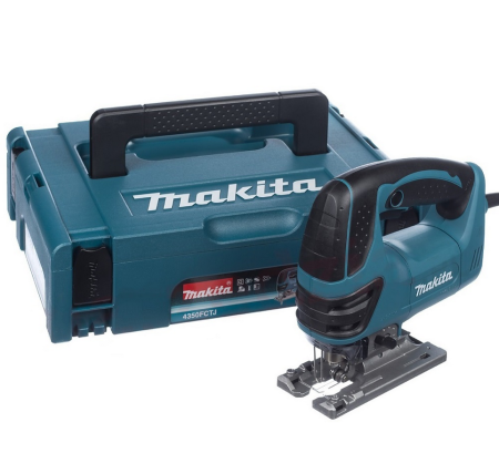  Makita 4350FCTJ MacPak