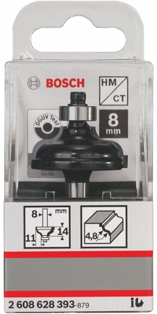   BOSCH 83557 2608628393