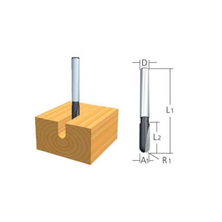   Makita 16128322T D-10827