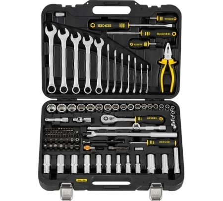    BERGER BG100-3814 (100)