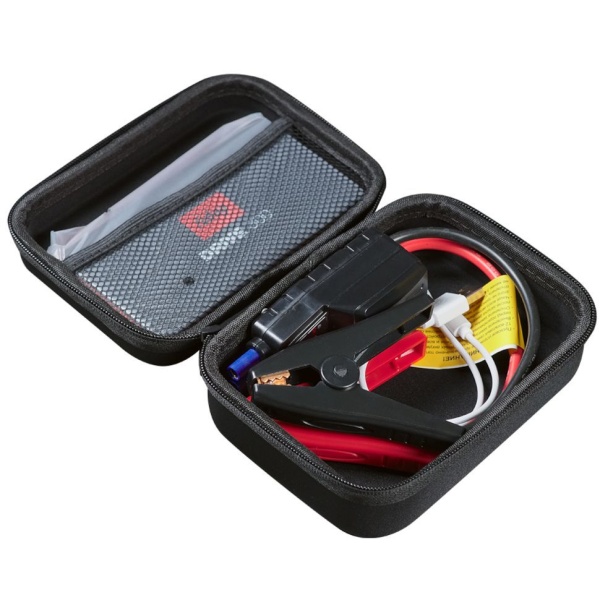 Устройство пусковое портативное FUBAG Drive 300 (31459), 31459 Устройство пусковое портативное FUBAG Drive 300 (31459)