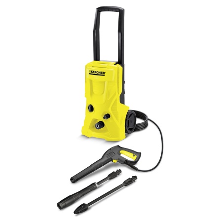    KARCHER K4 Basic 11800800