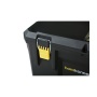 Ящик модульный размер XL (525x458x385мм) HANSTORAGE PLUS HANSKONNER (HSP622), HSP622 Ящик модульный размер XL (525x458x385мм) HANSTORAGE PLUS HANSKONNER (HSP622)