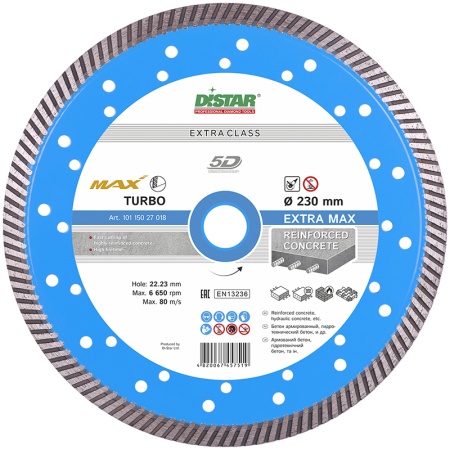   DISTAR Extra Max 23022 