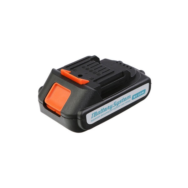  STURM 18, 2.0, Li-Ion 1BatterySystem18V (SBP1802)