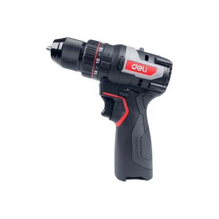   Deli DE-CZ16-1D2 (16, 45, 2 x2+, ) 163689