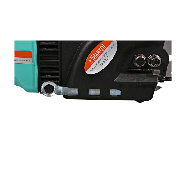    STURM CC9922 (2.2, 40/16", )