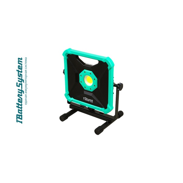 -  2000, 2  STURM 4053-01-2000 (1BatterySystem18V,  /)