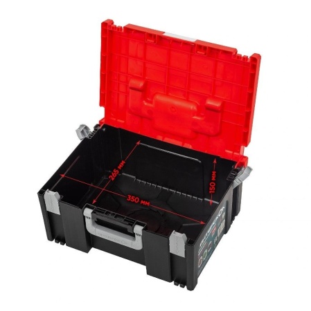 МультиБОКС ИНТЕРСКОЛ 150 (средний) (2407.150), 2407.150 МультиБОКС ИНТЕРСКОЛ 150 (средний) (2407.150)