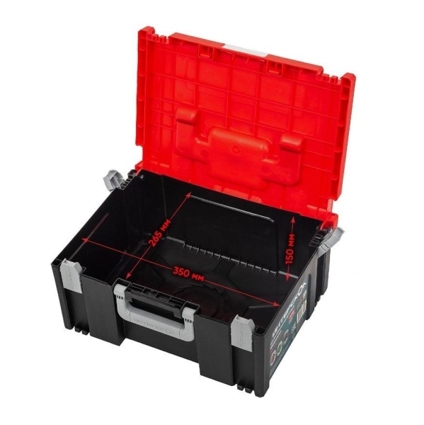 МультиБОКС ИНТЕРСКОЛ 150 (средний) (2407.150), 2407.150 МультиБОКС ИНТЕРСКОЛ 150 (средний) (2407.150)