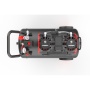 Компрессор SUNREKA GFC330/35DS 216114 (1800Вт, 330л/мин, 35л, 8бар, безмасляный), 216114 Компрессор SUNREKA GFC330/35DS 216114 (1800Вт, 330л/мин, 35л, 8бар, безмасляный)