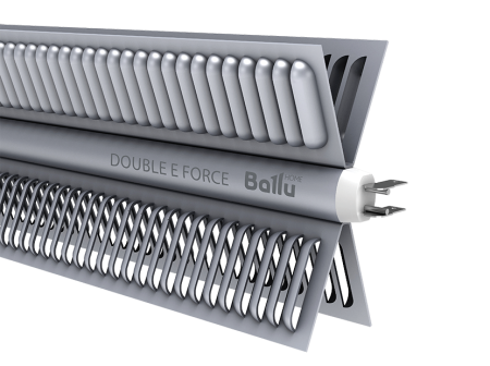 Конвектор электрический 1 кВт Ballu Camino Eco BEC/EM-1000, BEC/EM-1000 Конвектор электрический 1 кВт Ballu Camino Eco BEC/EM-1000