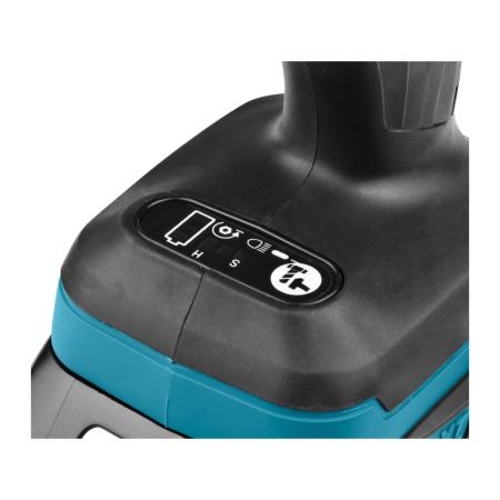 ��������� ������� �������������� Makita DTW285RTK (LXT, 18�, 1/2", ���x5�/� � ������� ��, ����)