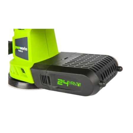 ��� Greenworks G24ROS (��� ��� � ��) 3100107