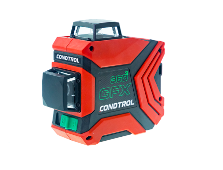   CONDTROL GFX360-3 1-2-222