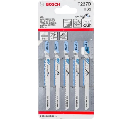    BOSCH T227D (5/)