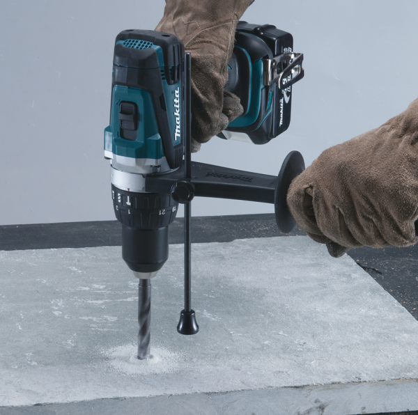   Makita DHP458RFE
