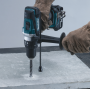   Makita DHP458RFE